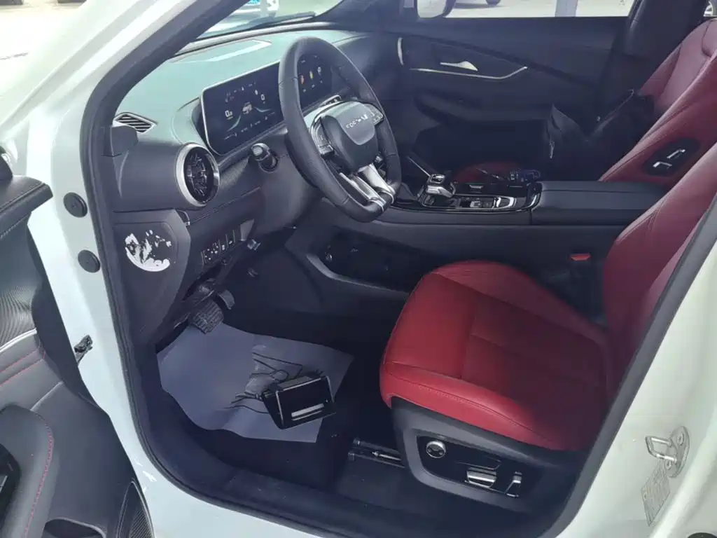 Fengxing Fengxing T5 EVO — миниатюра 15