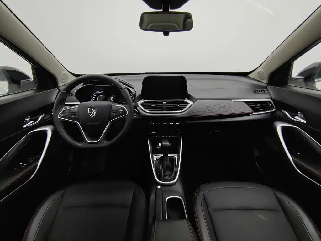 Baojun 510 — миниатюра 5