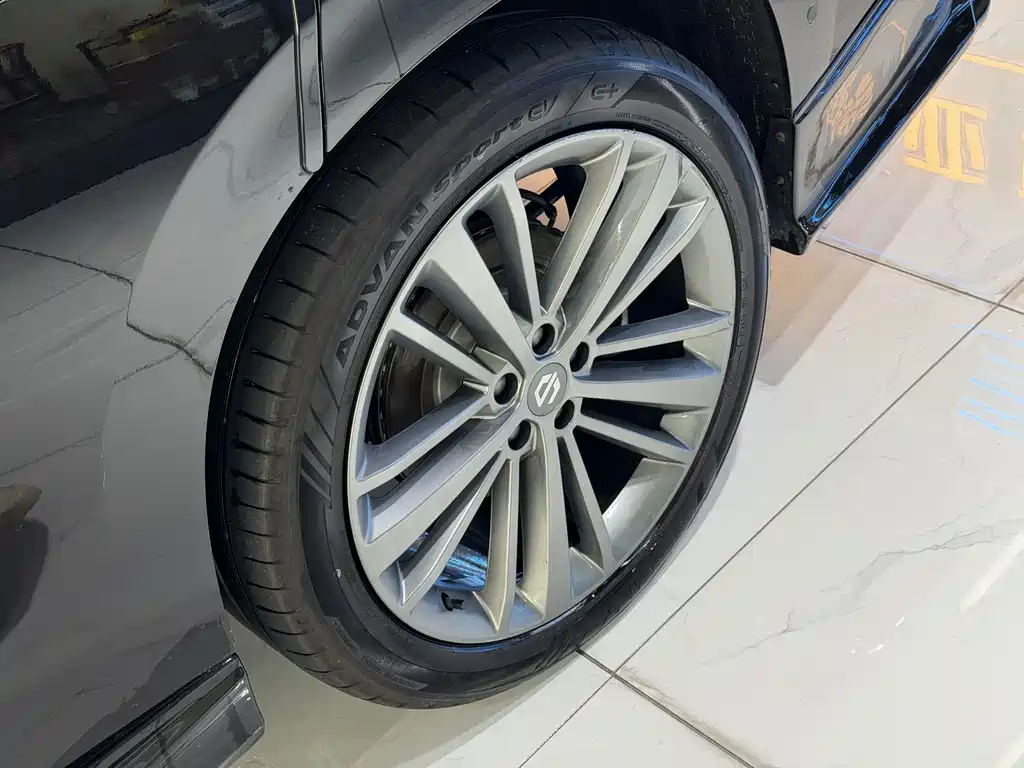 Leapmotor Leapmotor C16 — миниатюра 13