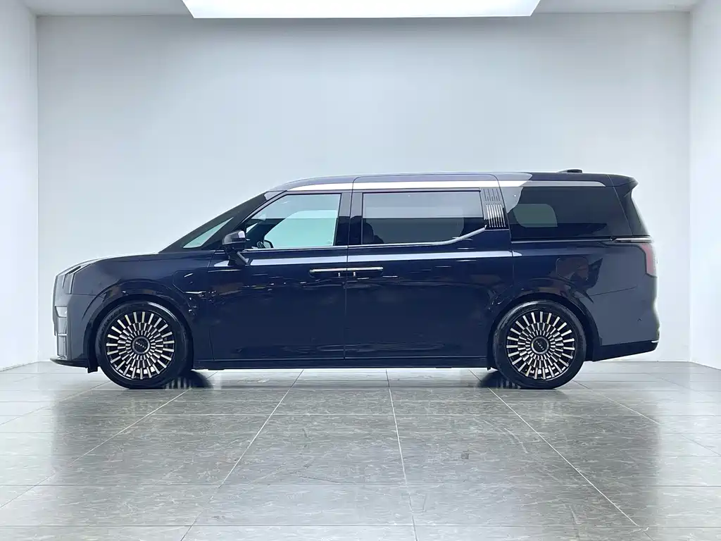 ZEEKR EXTREME KRYPTON 009