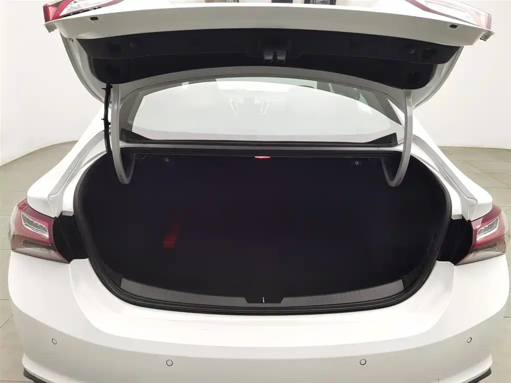 CHEVROLET MAI RUIBAO XL