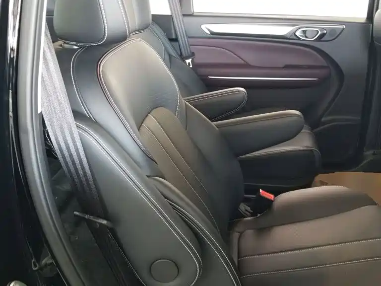 GAC Motor Trumpchi M6 — миниатюра 17