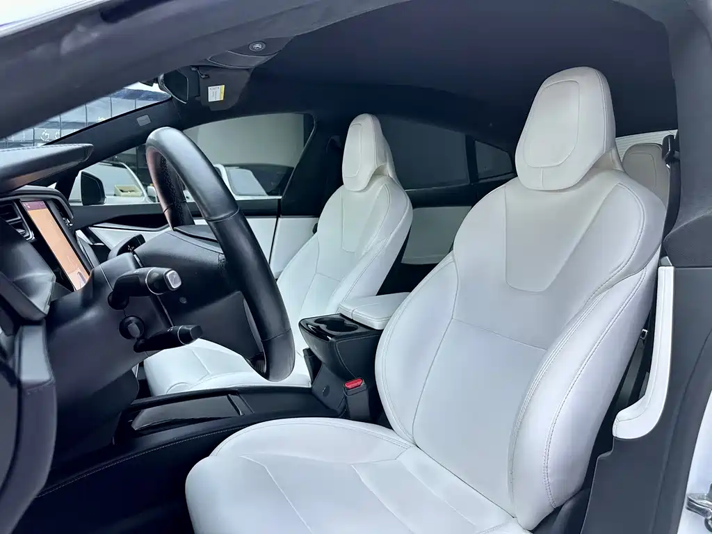 Tesla Model S — миниатюра 19