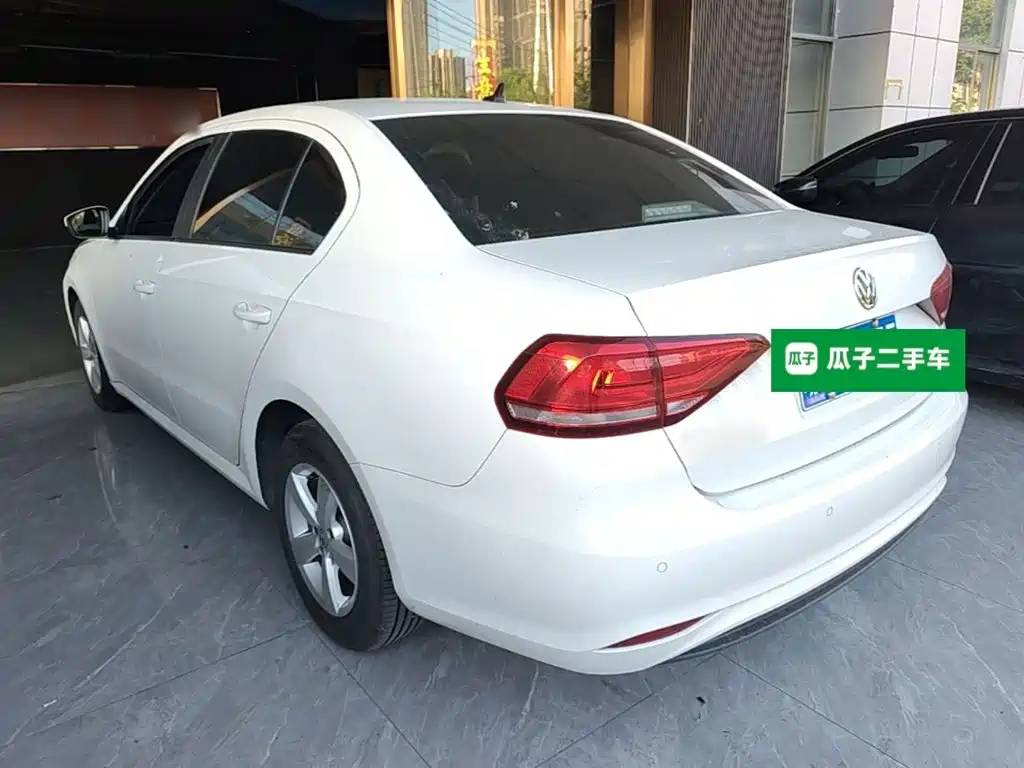 Volkswagen Lavida — миниатюра 25