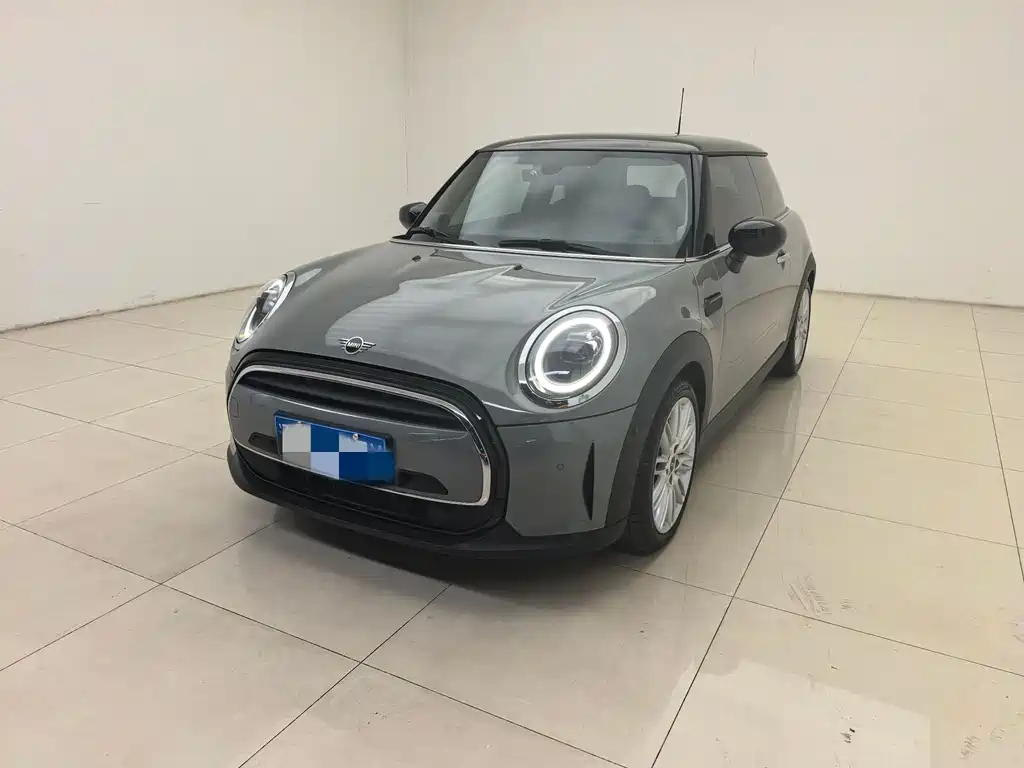 Mini Mini 2023