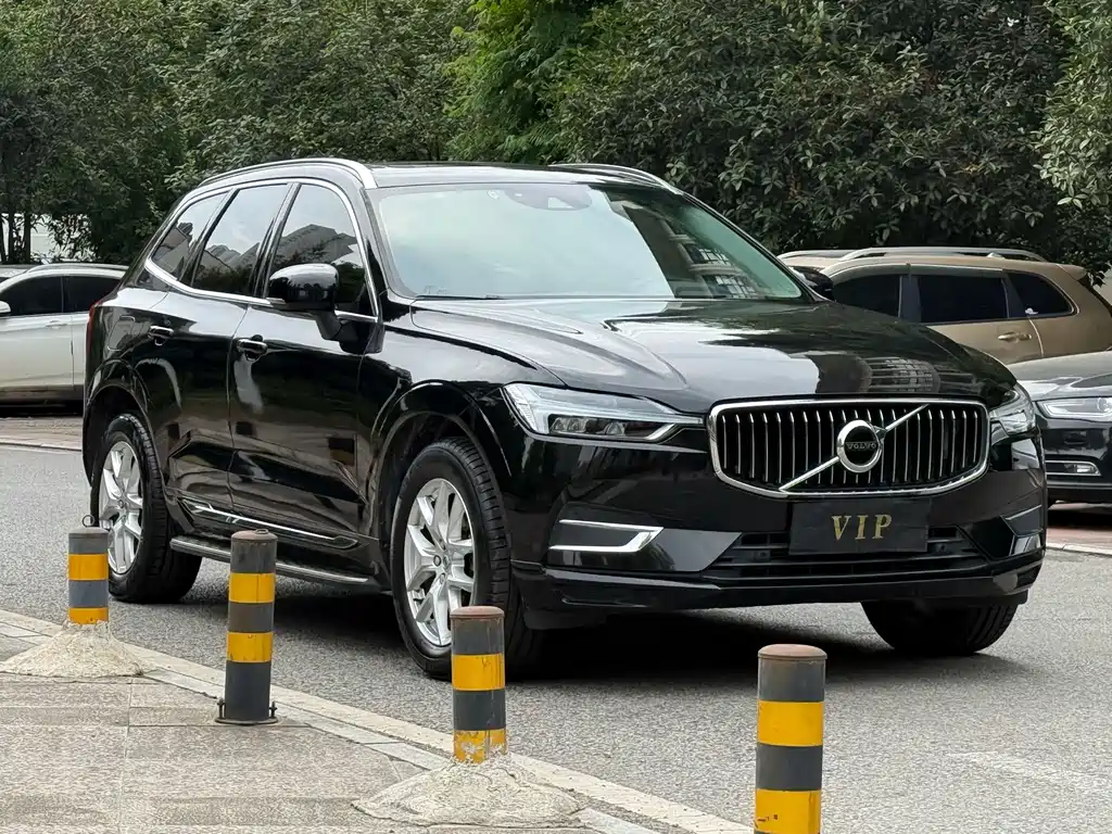 Volvo XC60 — миниатюра 2