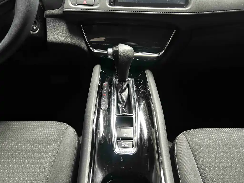 Honda Vezel — миниатюра 7