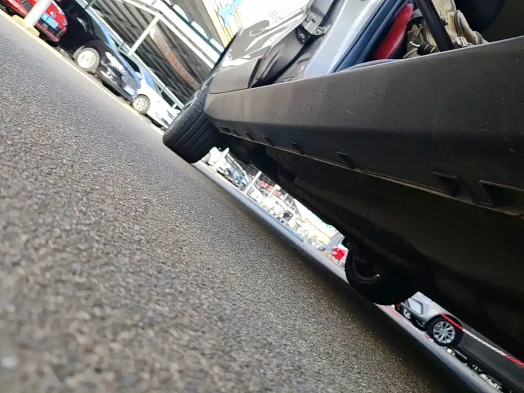 Geely Emgrand GS — миниатюра 21