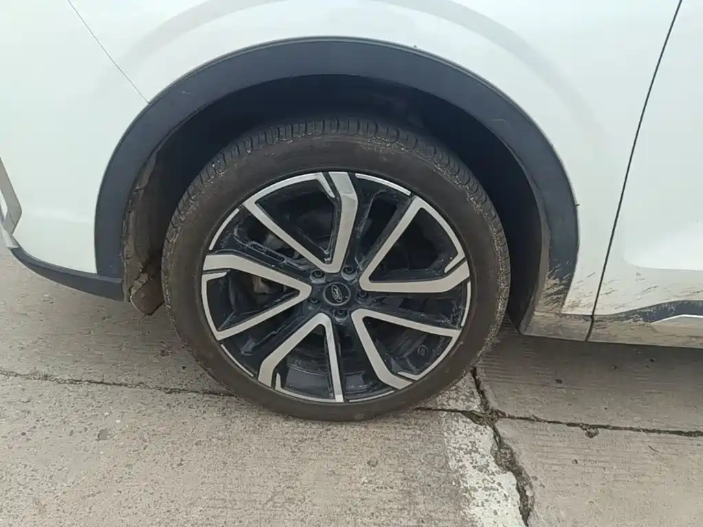 Ford Territory — миниатюра 23
