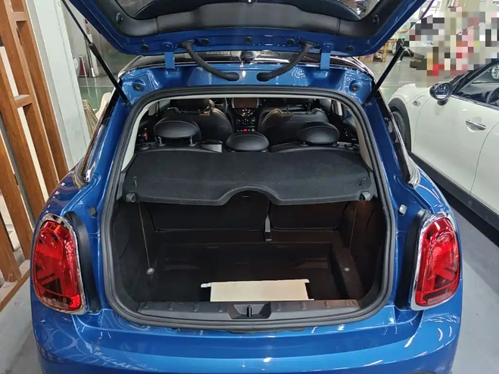 MINI Mini — миниатюра 19