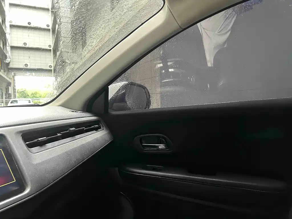 Honda Vezel — миниатюра 14