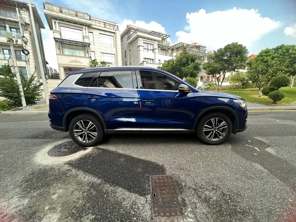 BYD Pro New Energy — миниатюра 5