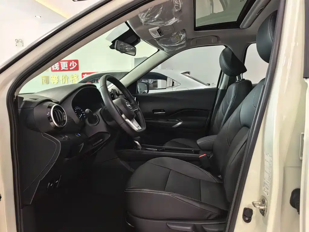 Nissan Kicks — миниатюра 7