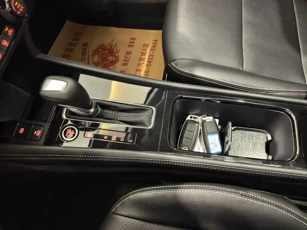 Nissan Kicks — миниатюра 11
