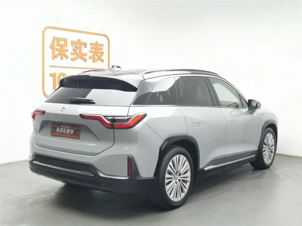NIO NIO ES6