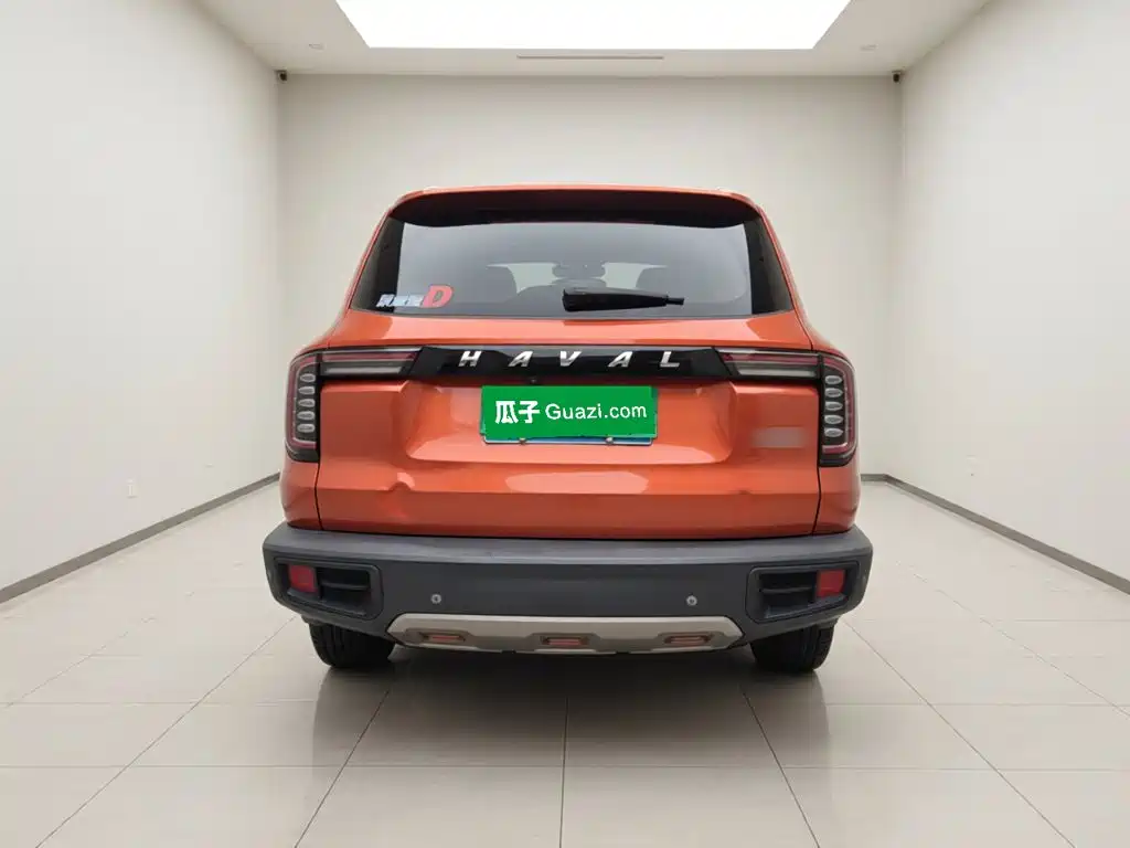 Haval Big Dog — миниатюра 3