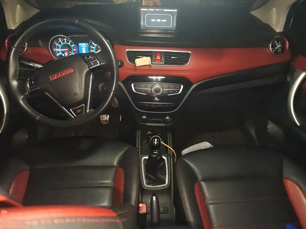 Haval H1 — миниатюра 5