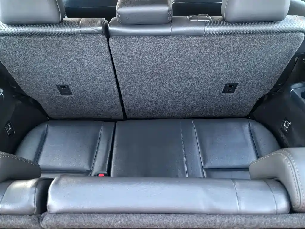Toyota Highlander — миниатюра 29