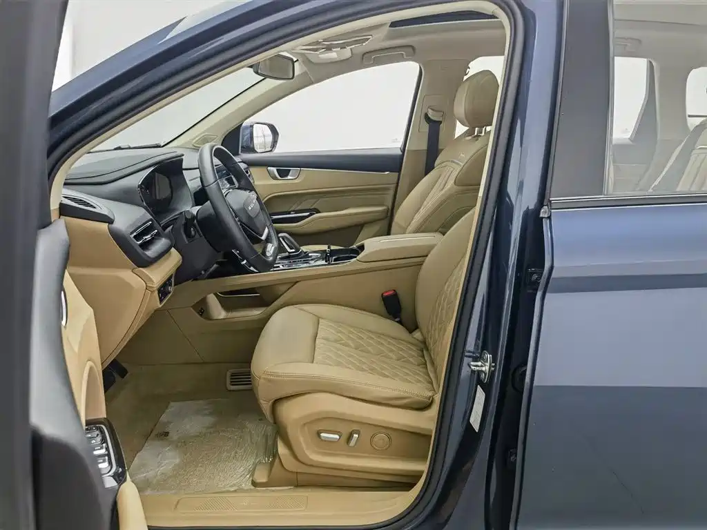 WULING WULING CAPGEMINI