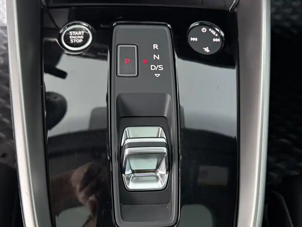 Audi A3 — миниатюра 11