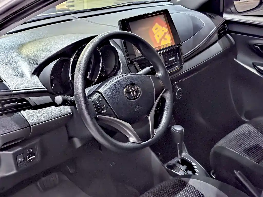 Toyota Vios — миниатюра 11