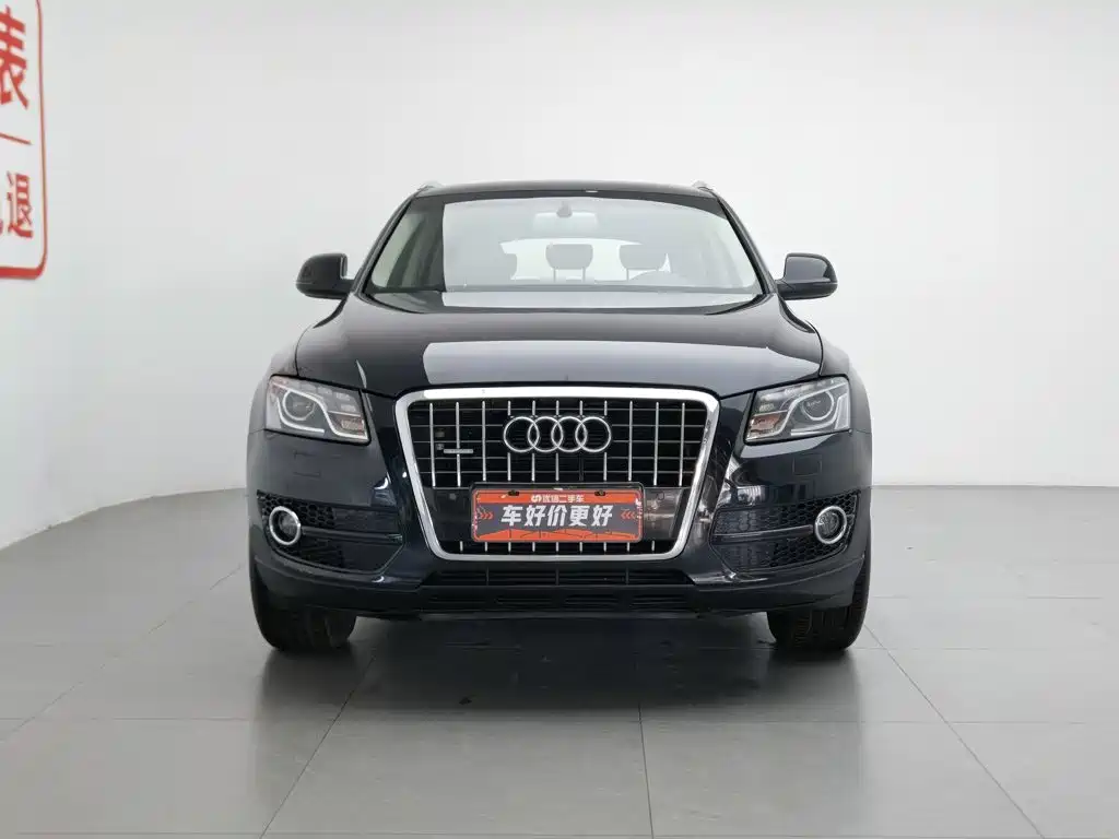 Audi Q5 2012 2.0TFSI Comfort