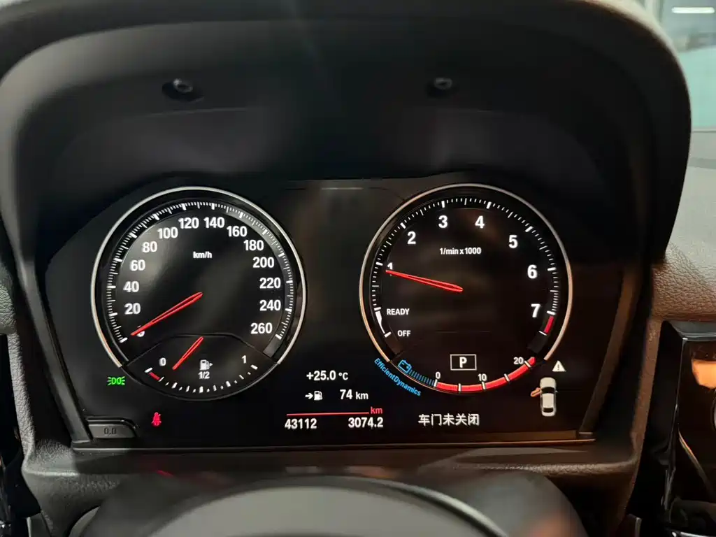 BMW 1 Series — миниатюра 14