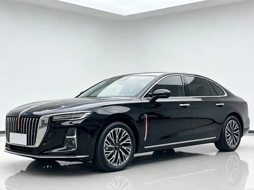Hongqi H5 2024 2.0T AT
