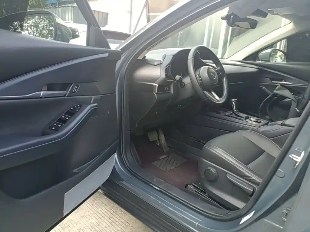Mazda CX-30 — миниатюра 16