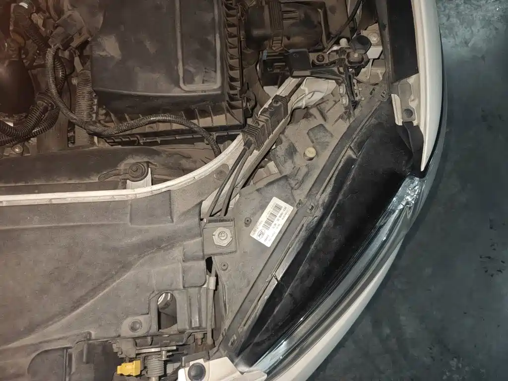 Ford Mondeo — миниатюра 20