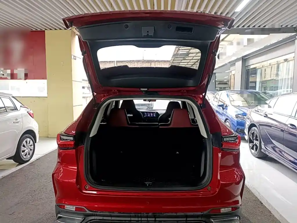Oshan Oushang X5 — миниатюра 19