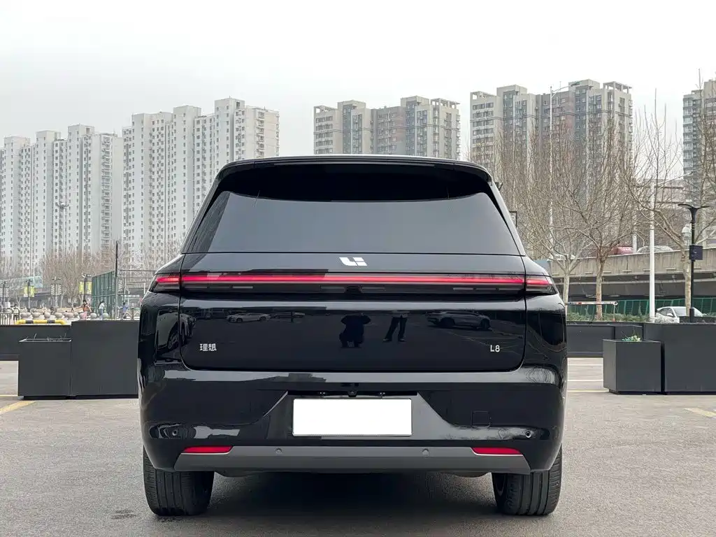 Li Auto L8 2023 Max