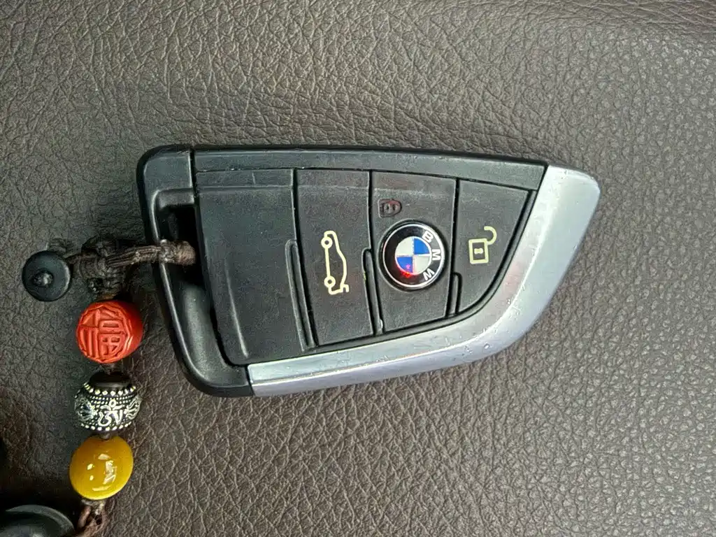 BMW X2 — миниатюра 21