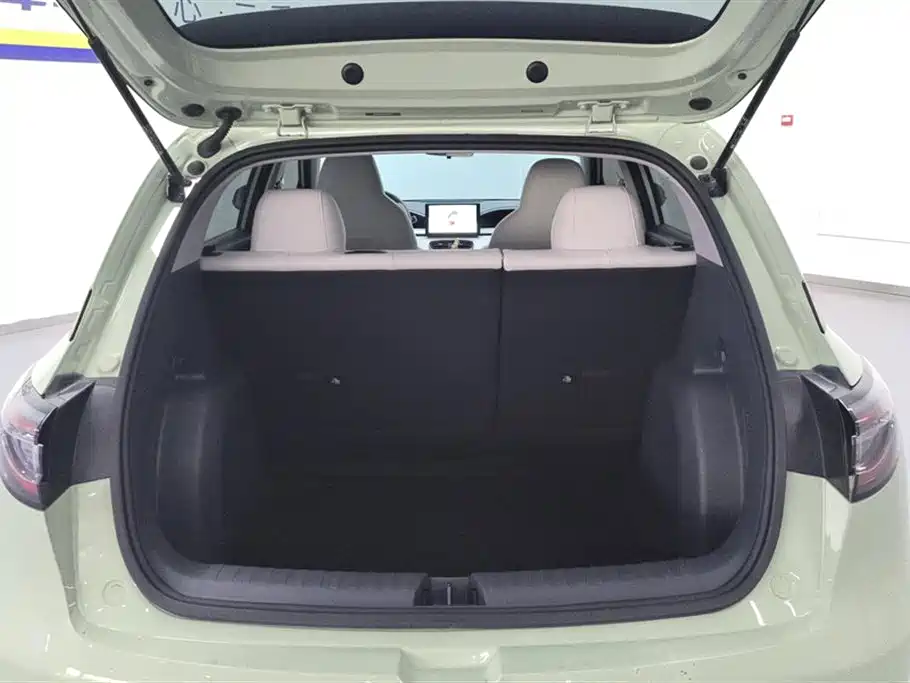 GEELY GALAXY STAR WISH