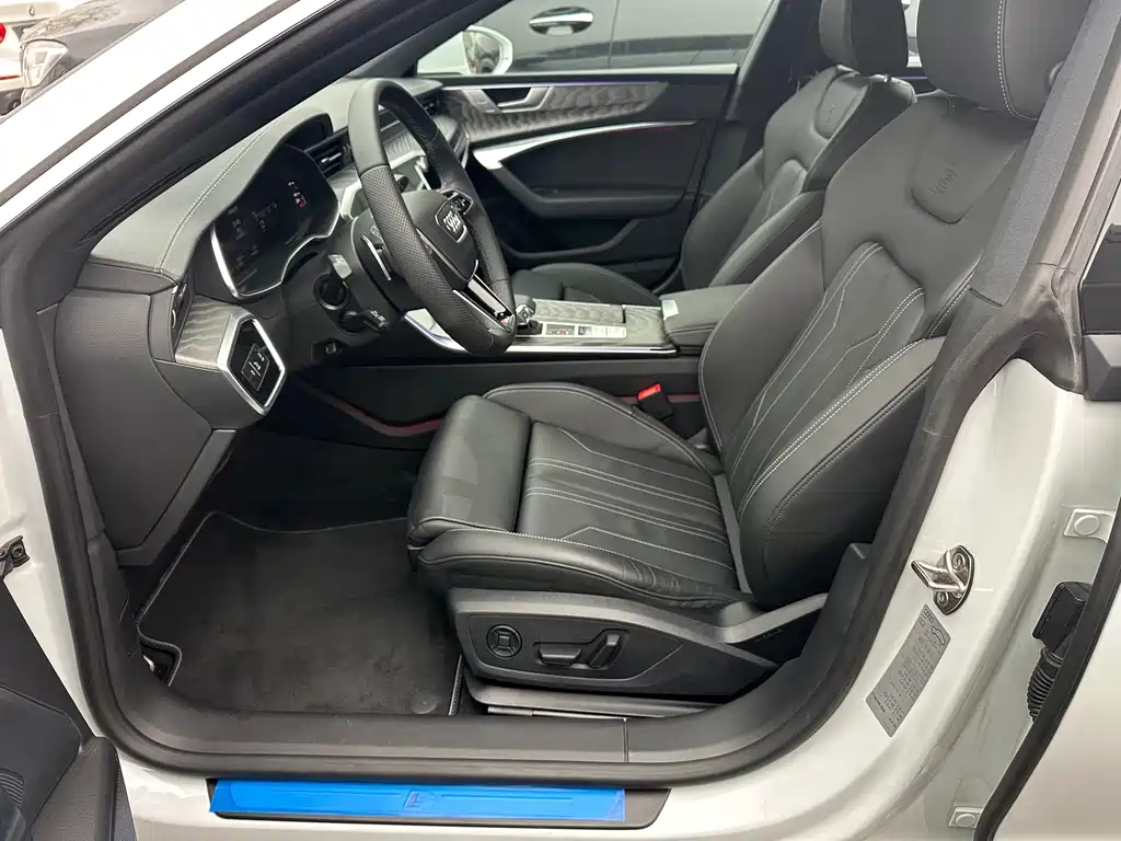 Audi A7 45 TFSI Select Type, фото 15