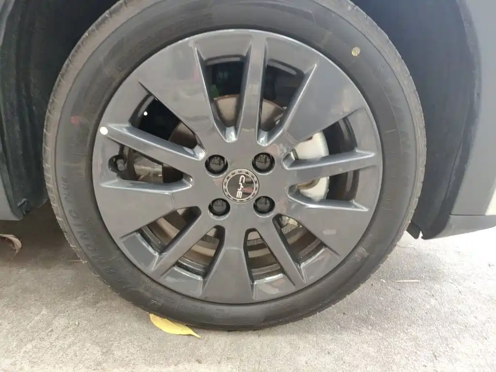 BYD Seagull — миниатюра 24