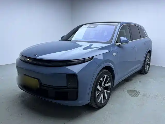 Li Auto L7 2023 Air