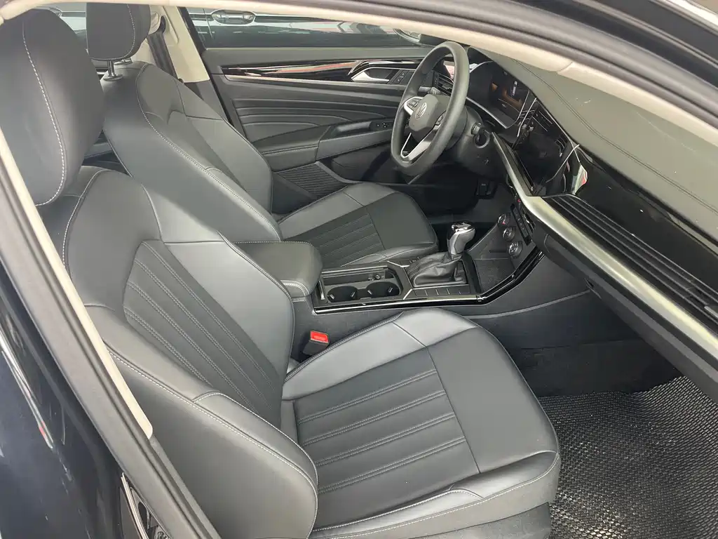 Volkswagen Passat — миниатюра 6