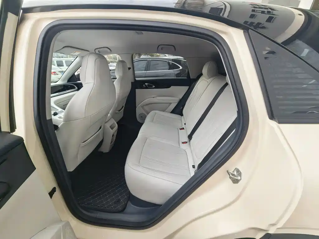 GEELY GALAXY STAR WISH