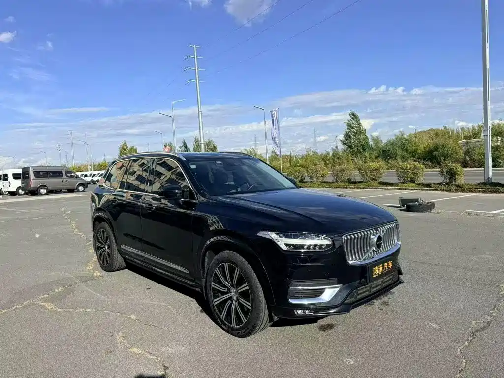 Volvo XC90 — фотографии объявления, Фото 3