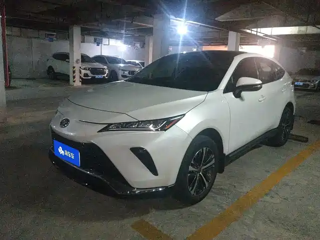 Toyota Venza
