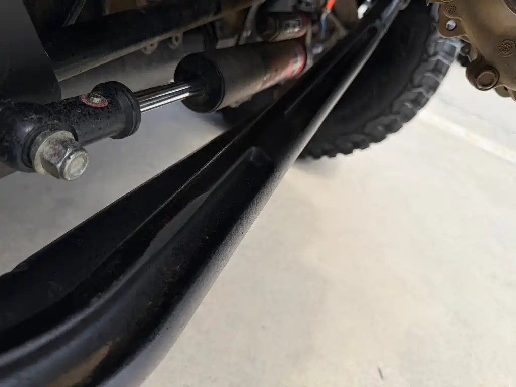Jeep Wrangler — миниатюра 18