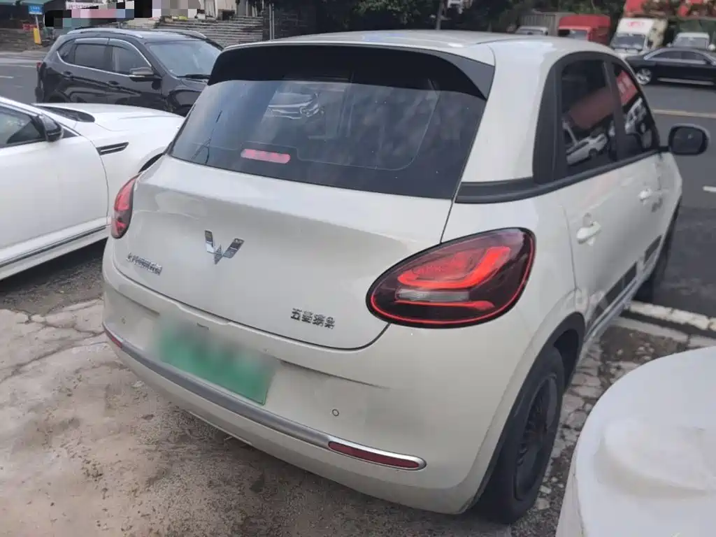 Wuling Bingo — миниатюра 7