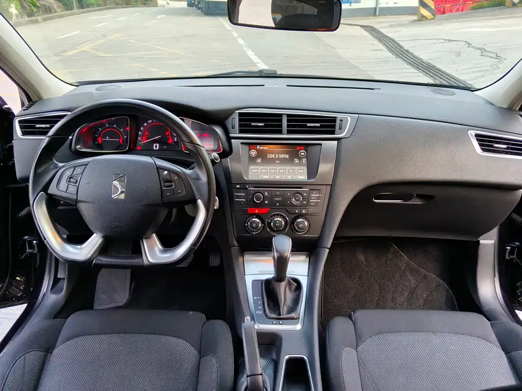 DS DS 5LS — миниатюра 8