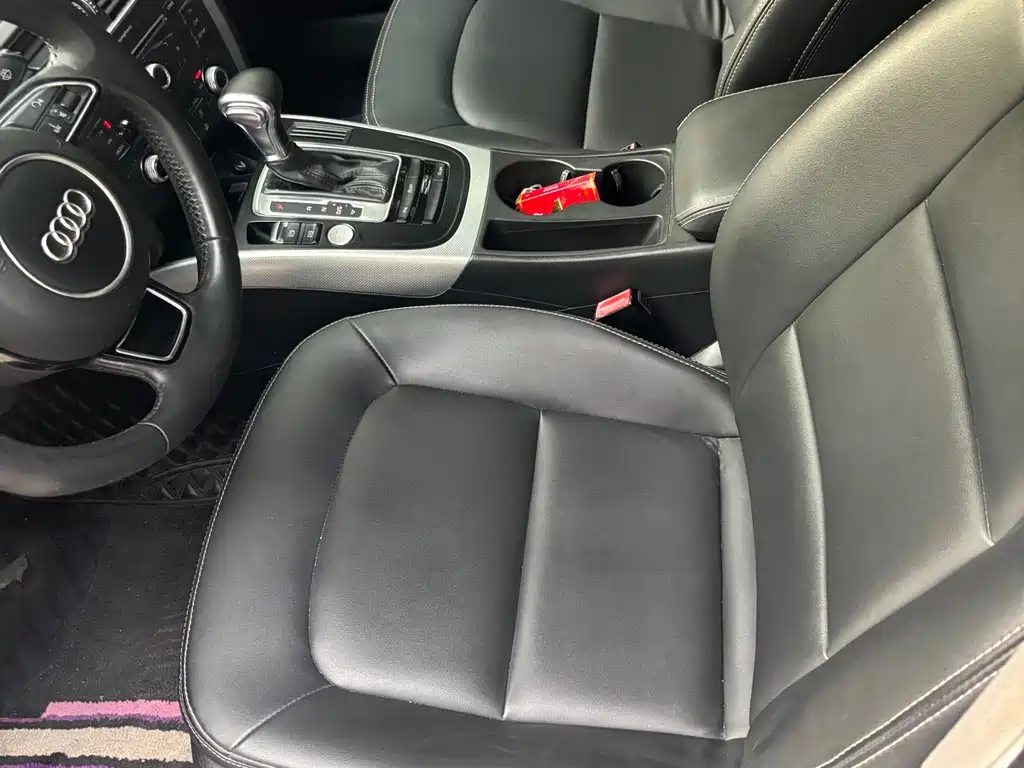 Audi A4L 2016 35 TFSI Collection Edition Auto Standard Type