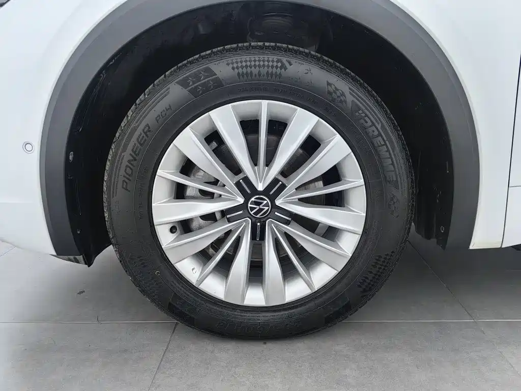 Volkswagen Viloran — миниатюра 17