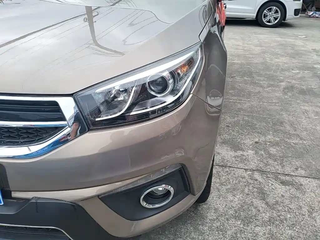 Chery Tiggo 3 — миниатюра 24