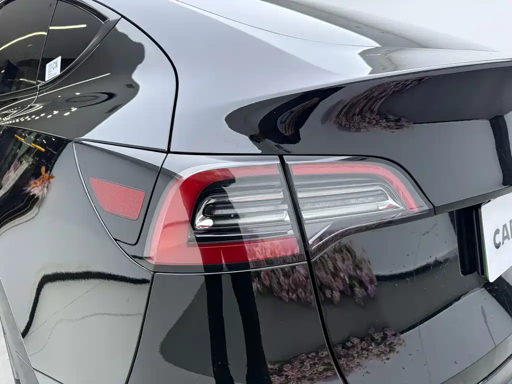Tesla Model Y — миниатюра 6
