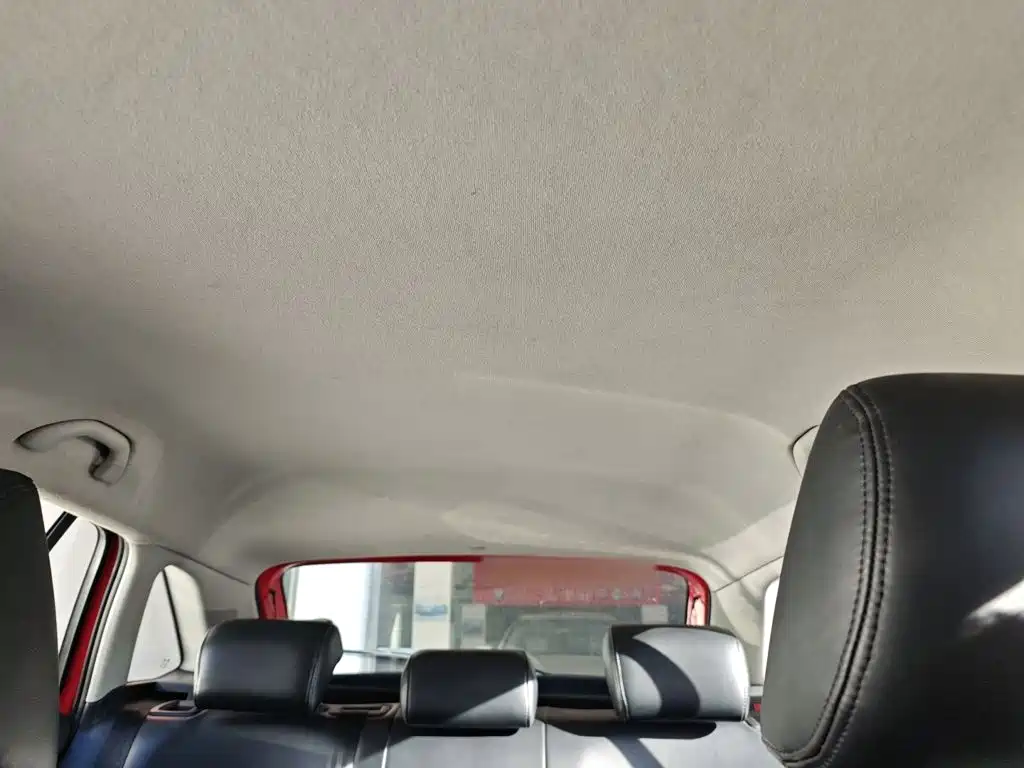 Skoda Rapid Spaceback — миниатюра 18