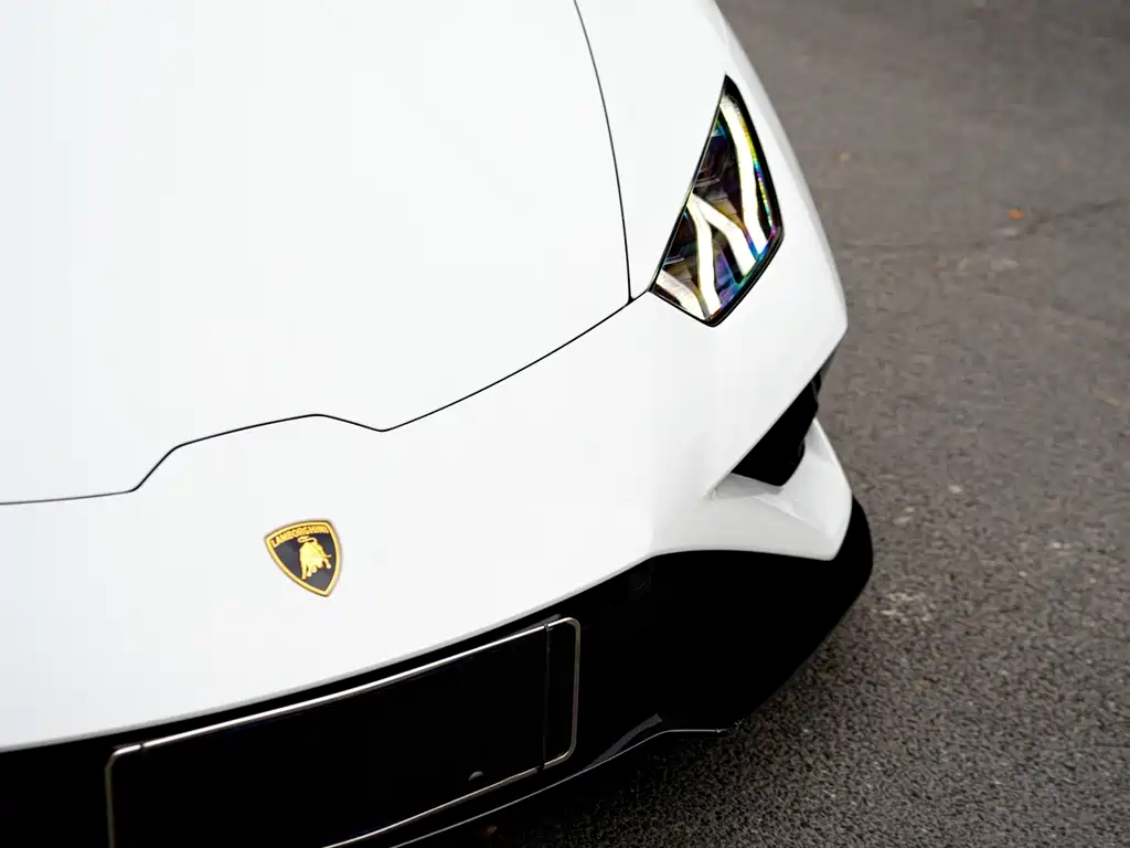 Lamborghini Huracán — миниатюра 3